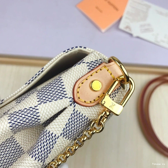 Affordable Vuitton Favorite MM Louis 0721